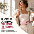 Cintura Mestruale Mivya™