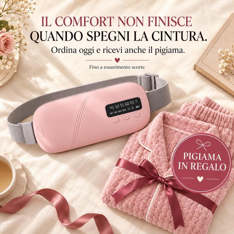 Cintura Mestruale Mivya™