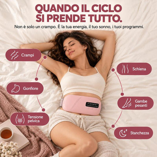 Cintura Mestruale Mivya™
